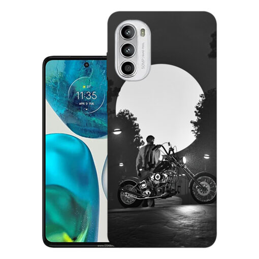 Motorola Moto G52 back cover, PAU70011IN | Design_139