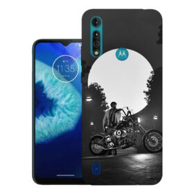 Motorola Moto G8 Power Lite, XT2055-2, PAJC0009IN | Design_139