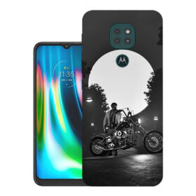 Motorola Moto G9 back cover, PAKK0024IN | Design_139