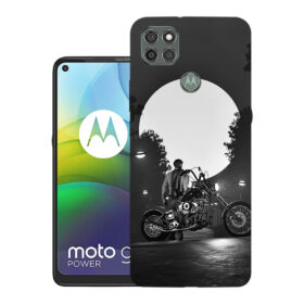 Motorola Moto G9 Power, XT2091-3, XT2091-4, PALR0016IN | Design_139