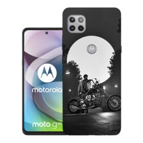 Motorola Moto G 5G back cover, PALM0007IN | Design_139