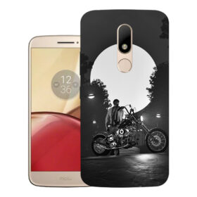 Motorola Moto M, XT1663, XT1662 | Design_139