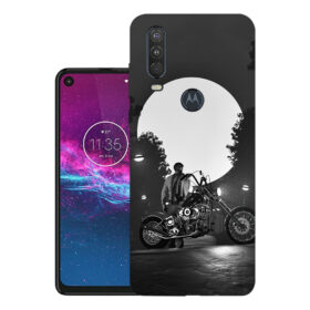 Motorola Moto One Action, XT2013-1, XT2013-2, XT2013-4, PAFY0002IN | Design_139