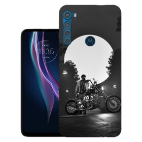 Motorola Moto One Fusion Plus back cover, PAKF0002IN | Design_139