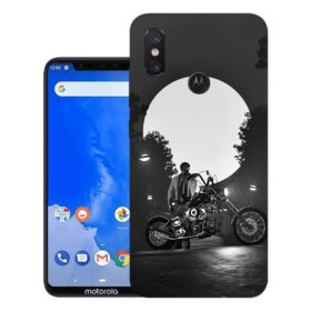 Motorola Moto One Power, P30 Note, XT1942-2 | Design_139
