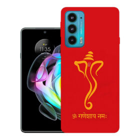 Motorola Moto Edge 20 back cover, PAR00010IN | Design_140