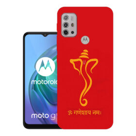 Motorola Moto G10 back cover, XT2127-2 | Design_140