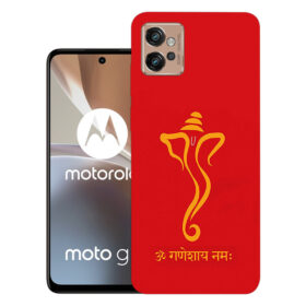 Motorola Moto G32 back cover, PAUU0015IN | Design_140