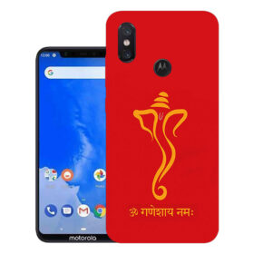 Motorola Moto One Power, P30 Note, XT1942-2 | Design_140