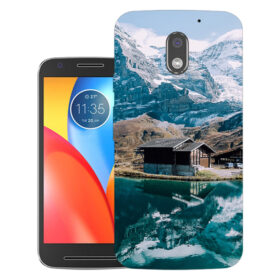 Motorola Moto E3 back cover, XT1700 | Design_141