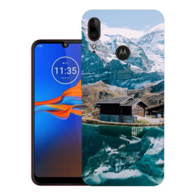 Motorola Moto E6s, XT2053, XT2053-2 | Design_141