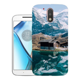 Motorola Moto G4, XT1625, XT1622 | Design_141