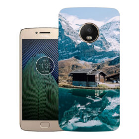 Motorola Moto G5s, XT1793, XT1794, XT1792, XT1799-2, XT1790 | Design_141