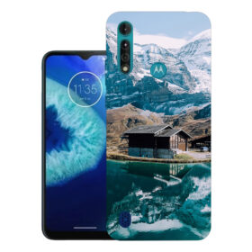 Motorola Moto G8 Power Lite, XT2055-2, PAJC0009IN | Design_141