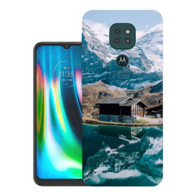 Motorola Moto G9 back cover, PAKK0024IN | Design_141