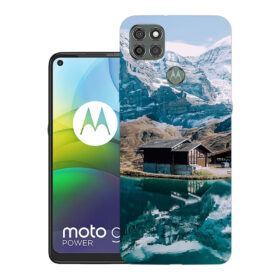 Motorola Moto G9 Power, XT2091-3, XT2091-4, PALR0016IN | Design_141