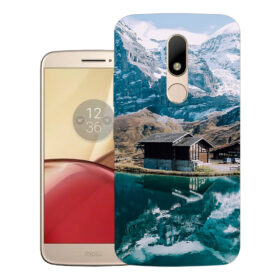 Motorola Moto M, XT1663, XT1662 | Design_141