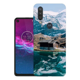 Motorola Moto One Action, XT2013-1, XT2013-2, XT2013-4, PAFY0002IN | Design_141