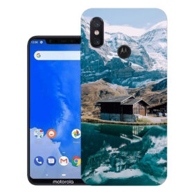 Motorola Moto One Power, P30 Note, XT1942-2 | Design_141