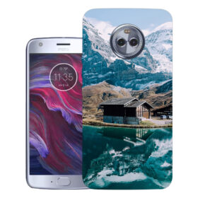 Motorola Moto X4, XT1900-1, PA8T0000IN, PA8T0003IN | Design_141