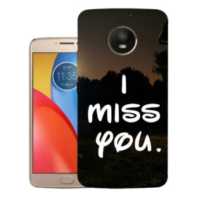 Motorola Moto E4, XT1766, XT1763 | Design_142