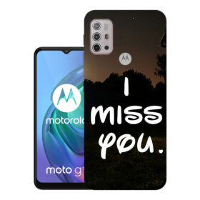 Motorola Moto G10 back cover, XT2127-2 | Design_142