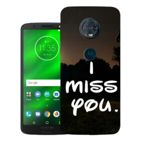 Motorola Moto G6 Play, XT1922-1, XT1922-2, XT1922-3, XT1922-4, XT1922-5, XT1922-10 | Design_142