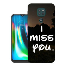 Motorola Moto G9 back cover, PAKK0024IN | Design_142
