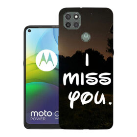 Motorola Moto G9 Power, XT2091-3, XT2091-4, PALR0016IN | Design_142