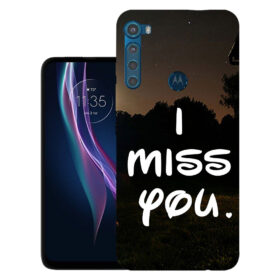 Motorola Moto One Fusion Plus back cover, PAKF0002IN | Design_142