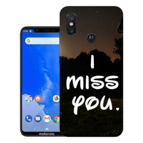 Motorola Moto One Power, P30 Note, XT1942-2 | Design_142