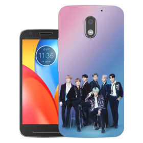 Motorola Moto E3 back cover, XT1700 | Design_143