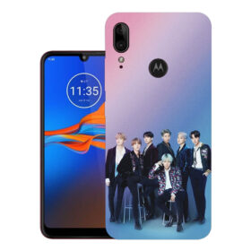 Motorola Moto E6s, XT2053, XT2053-2 | Design_143