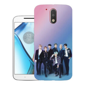 Motorola Moto G4, XT1625, XT1622 | Design_143