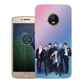 Motorola Moto G5s, XT1793, XT1794, XT1792, XT1799-2, XT1790 | Design_143