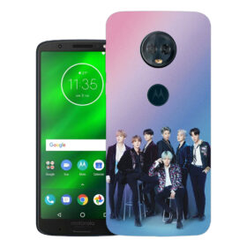 Motorola Moto G6 Play, XT1922-1, XT1922-2, XT1922-3, XT1922-4, XT1922-5, XT1922-10 | Design_143