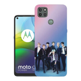 Motorola Moto G9 Power, XT2091-3, XT2091-4, PALR0016IN | Design_143