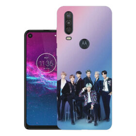 Motorola Moto One Action, XT2013-1, XT2013-2, XT2013-4, PAFY0002IN | Design_143