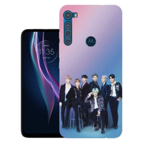 Motorola Moto One Fusion Plus back cover, PAKF0002IN | Design_143