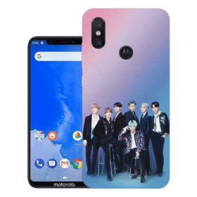 Motorola Moto One Power, P30 Note, XT1942-2 | Design_143