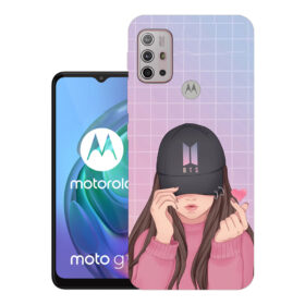 Motorola Moto G10 back cover, XT2127-2 | Design_144