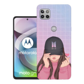 Motorola Moto G 5G back cover, PALM0007IN | Design_144