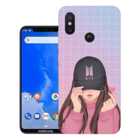 Motorola Moto One Power, P30 Note, XT1942-2 | Design_144