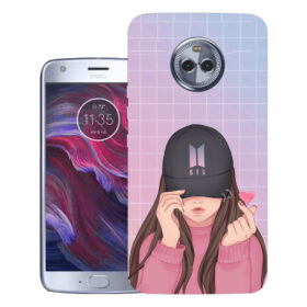 Motorola Moto X4, XT1900-1, PA8T0000IN, PA8T0003IN | Design_144