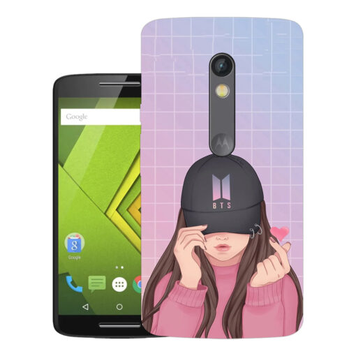 Motorola Moto X Play, XT1562, XT1563, XT1564 | Design_144