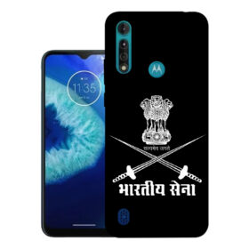 Motorola Moto G8 Power Lite, XT2055-2, PAJC0009IN | Design_145