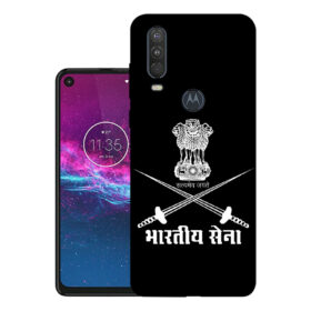 Motorola Moto One Action, XT2013-1, XT2013-2, XT2013-4, PAFY0002IN | Design_145