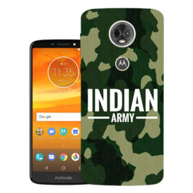 Motorola Moto E5 Plus back cover, XT1924-3 | Design_146