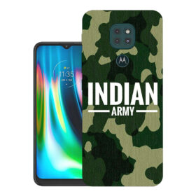 Motorola Moto G9 back cover, PAKK0024IN | Design_146