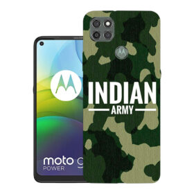 Motorola Moto G9 Power, XT2091-3, XT2091-4, PALR0016IN | Design_146